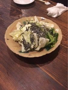 炭焼キッチン とりこ