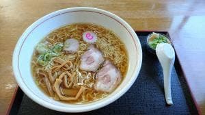 川井食堂