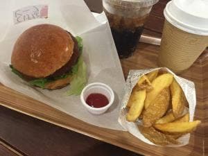 ぽっくるキッチン