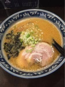 らーめん 縣