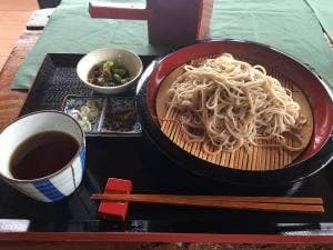 八十里庵
