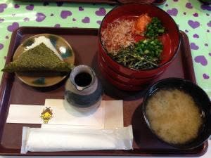 コンセルボ ふるさと館店