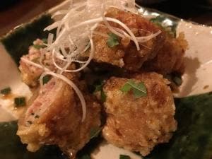 鉄板焼dining Tuzuki