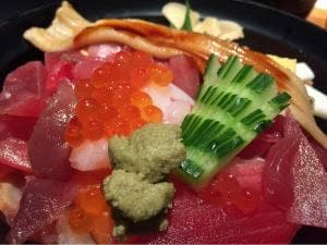 築地寿司岩 京王ショッピングセンター聖蹟桜ヶ丘店