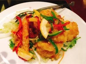 浜木綿 鈴鹿店