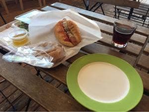 ROSSO BAKERY & CAFE