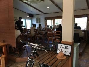 Cafe Adriano