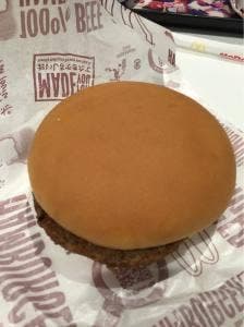 マクドナルド イオンモール京都桂川店