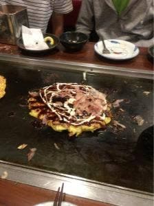 どんどん亭 八女店