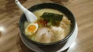 ちりめん亭ぎふながもり店