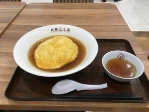 大阪王将 久留米ゆめタウン店