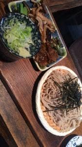 木の小屋