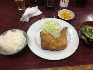からあげ太郎