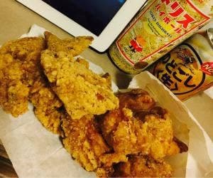 とりあん 山口周南店