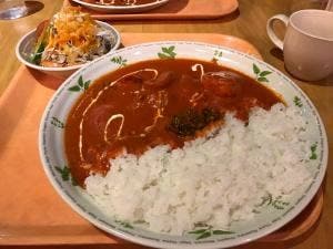 インド料理 王様のカレー 富士宮店