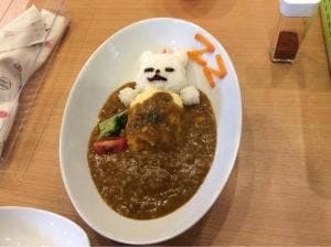 畳café & BAR くまさん家