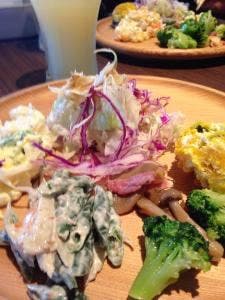 OMOCHA聖一色店