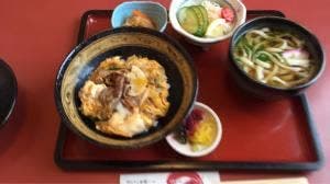 うどん屋一吉国道バイパス店