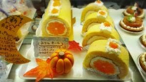 ケーキショップ T.stern