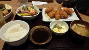 やよい軒 名古屋丸の内店