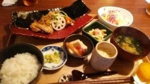 osanpo kitchen cafe