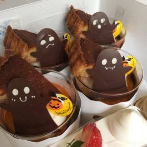 パティスリー シエル ヴェール