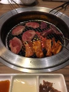 牛角 泉北秋田店