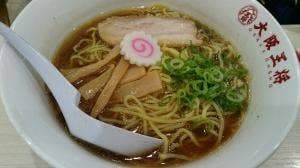 大阪王将 イオンタウン弘前樋の口店