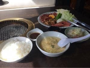 永野牧場 赤江店