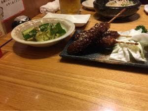 赤から 長野上田店