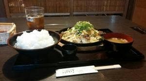 焼肉ぷるこぎ 高知店