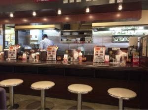 カレーハウスCoCo壱番屋 辻本通店