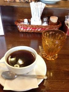 Flower & Cafe みよ町