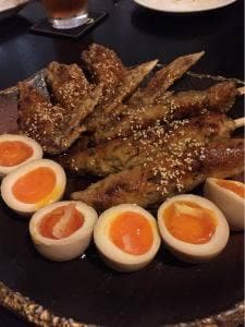 食道荒ヤ