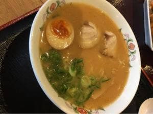 餃子の王将 イオンモール常滑店