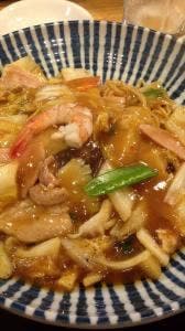 味大将