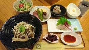 お料理とお酒 masu