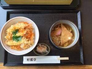 和風亭 豊見城ウイングシティ店