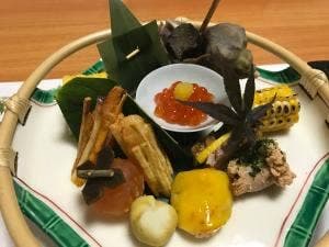 割烹あべ
