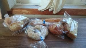 粉ひきの ゴーシュ