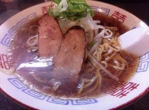 居酒屋北海