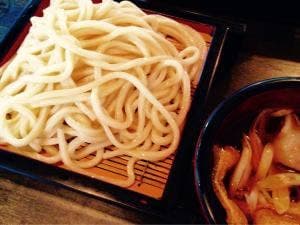 田舎うどん吾作