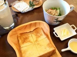 マイペリドットカフェ