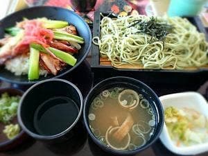 とんでん 松戸店