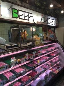 肉の林屋