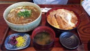 かど松そば店