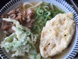 めん勝 武雄店