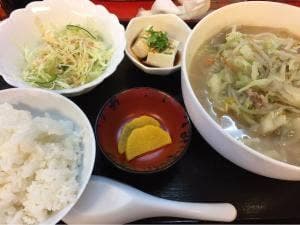 福寿亭