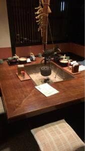 満里古茶屋