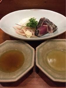 串揚げ万年青おもと
